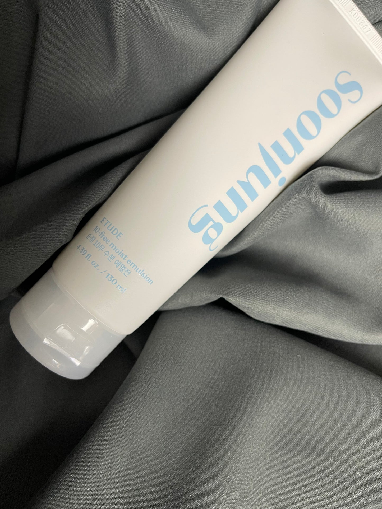 ETUDE HOUSE Soon Jung 10-Free Moist Emulsion 130ml