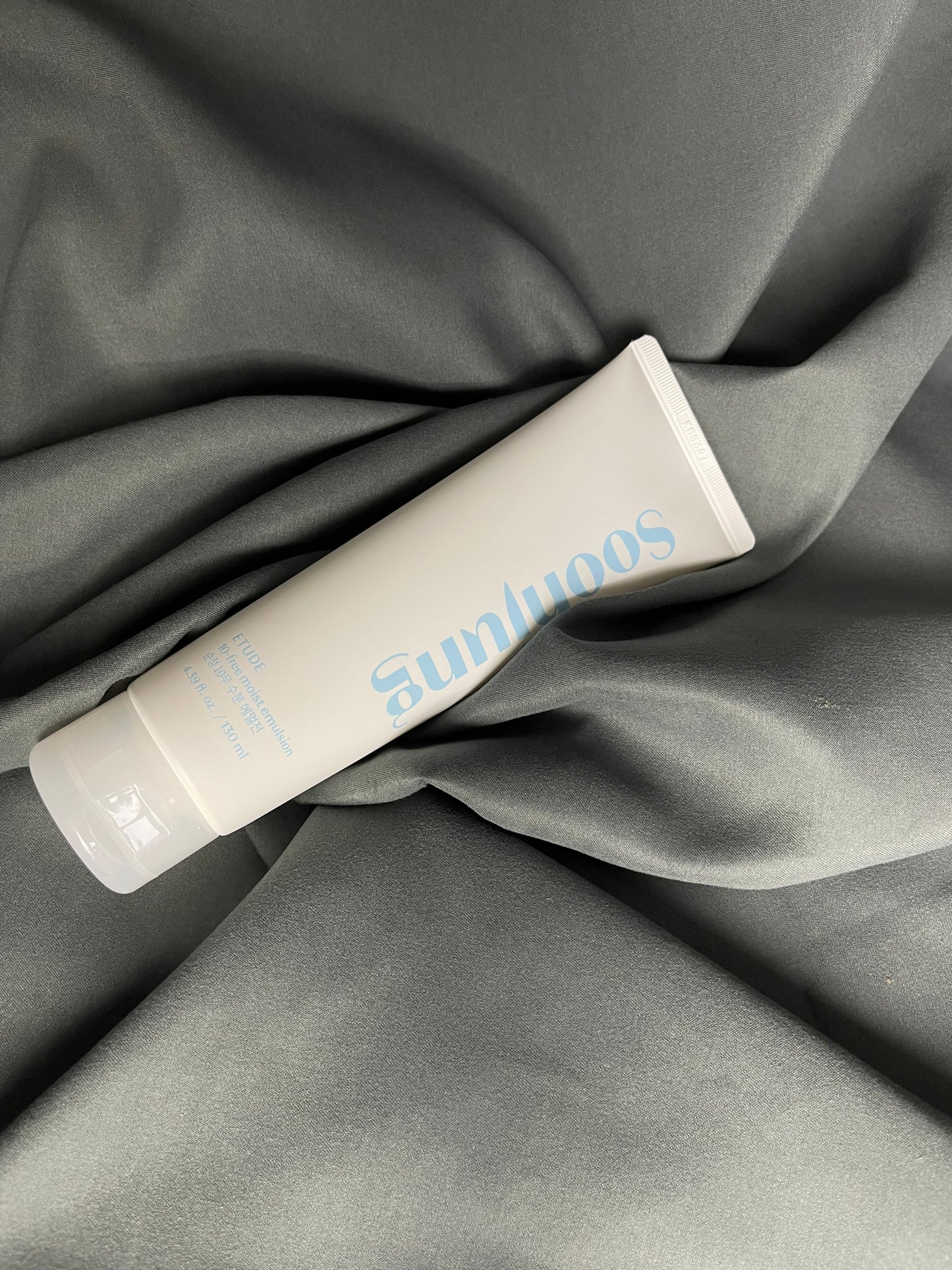 ETUDE HOUSE Soon Jung 10-Free Moist Emulsion 130ml