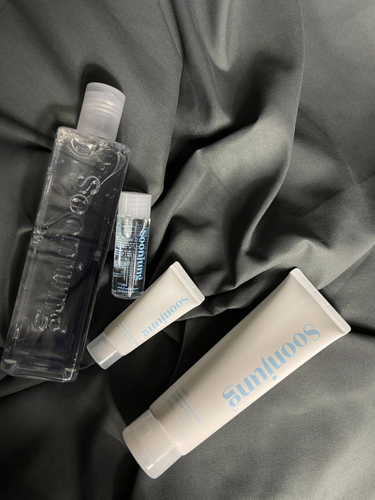 ETUDE HOUSE Soon Jung Skincare Set