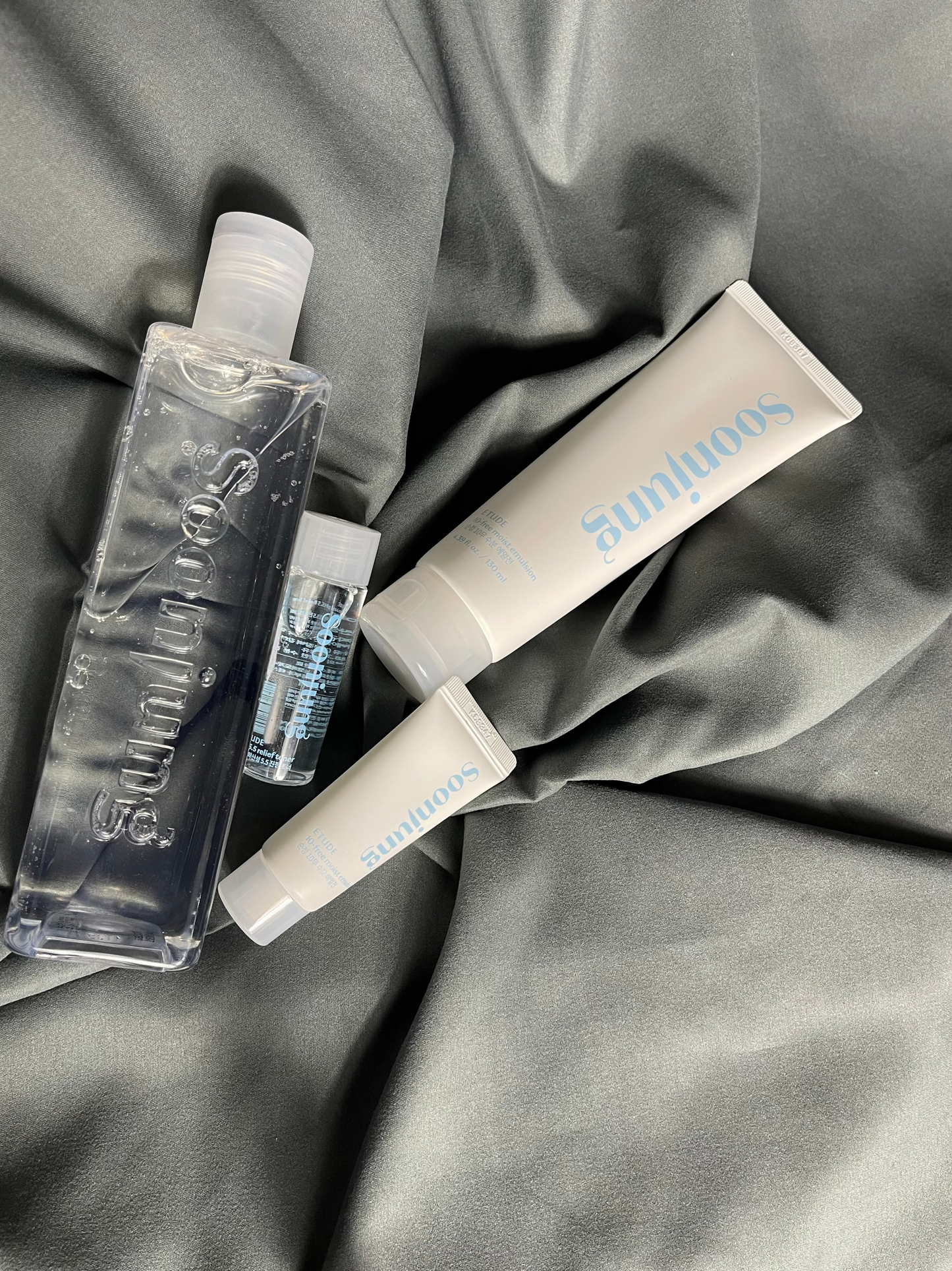 ETUDE HOUSE Soon Jung Skincare Set