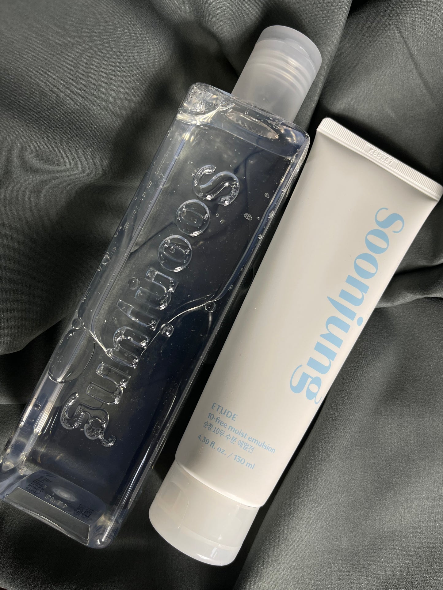 ETUDE HOUSE Soon Jung Skincare Set